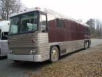Used 1982 Motor Coach MC-9 for Sale