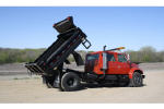 1993 International 4900 Crew