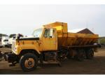 Used 1985 International 2574 for Sale