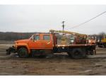 Used 1990 Ford F700 for Sale