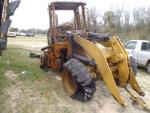 Used 2000 Caterpillar 924G for Sale