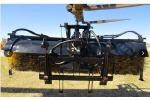 Used 2004 Caterpillar BA30 Sweeper for Sale