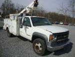 Used 2000 Chevrolet C3500HD for Sale