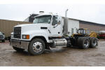 2007 Mack CHN613