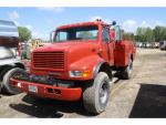 Used 1994 International 4800 for Sale