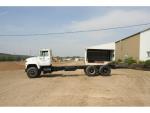 Used 1984 Ford Cab & Chassis for Sale