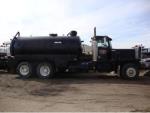 Used 1980 Peterbilt Tanker for Sale