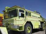 Used 1111 Walter Pumper Truck for Sale
