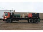 Used 1987 Mack MR600K for Sale
