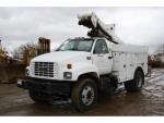Used 1999 GMC C6500 for Sale