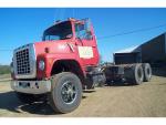 Used 1979 Ford 9000 for Sale