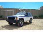 Used 1996 Jeep Cherokee for Sale