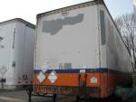 Used 1997 Wabash Dry Van for Sale