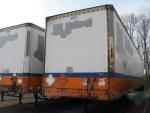Used 1997 Wabash Dry Van for Sale