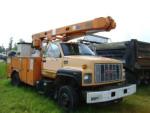 Used 2000 GMC C6500 for Sale