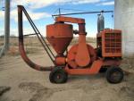 Used 1111 Myers-Sherman Grain Vac for Sale