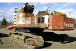1987 Link Belt LS4300C