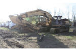 Used 1998 Case 9050B for Sale