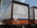 Used 1997 Wabash 48' Dry Van for Sale