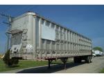 Used 1996 Fabrex Walking Floor for Sale