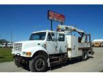 Used 1997 International 4700 for Sale