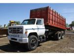 Used 1974 GMC 6500 for Sale