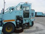 Used 1994 Elgin Sweeper for Sale