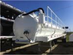 Used 2012 Southern Vac 140 bbl S for Sale