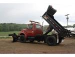1995 International 4900