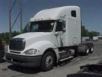 Used 2005 Freightliner Columbia for Sale