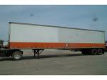 Used 1996 Wabash FRP-102FF for Sale
