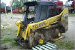 Used 2008 Gehl SL5240E for Sale