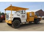 Used 1988 Ford F800 for Sale