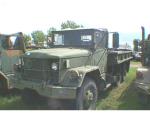 Used 1970 Kaiser 2 1/2 TON 6 X 6 for Sale