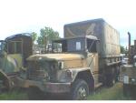 Used 1111 Jeep 2 1/2 TON 6 X 6 for Sale