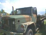 Used 1111 AmericanGeneral 2 1/2 TON 6x6 for Sale