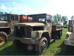 Used 1976 Kaiser 2 1/2 TON 6 X 6 for Sale