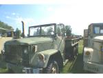 Used 1111 AmericanGeneral 2 1/2 TON 6 X 6 for Sale