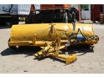 Used 1111 Front Mount Sweeper for Sale