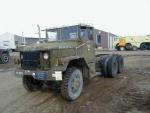 Used 1111 Kaiser 2 1/2 TON 6 X 6 for Sale
