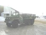 Used 1970 Kaiser 2 1/2 TON 6 X 6 for Sale
