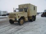 Used 1965 Kaiser 2 1/2 TON 6 X 6 for Sale