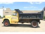 Used 1968 International Loadstar 1600 for Sale