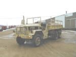 Used 1111 Kaiser 2 1/2 TON 6 X 6 for Sale