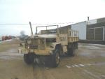 Used 1111 Kaiser 2 1/2 TON 6 X 6 for Sale