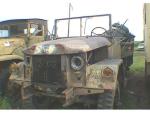 Used 1111 Kaiser 2 1/2 TON 6 X 6 for Sale