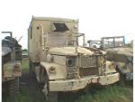 Used 1965 Kaiser 2 1/2 TON 6 X 6 for Sale