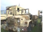 Used 1111 AmericanGeneral 2 1/2 TON 6 X 6 for Sale