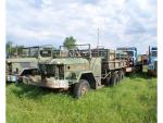 Used 1111 Kaiser 2 1/2 TON 6 X 6 for Sale