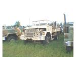 Used 1111 AmericanGeneral 2 1/2 TON 6 X 6 for Sale